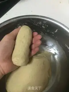 Make The pasta step 1