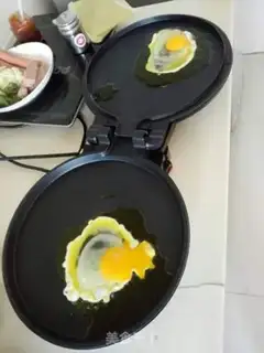 Make Roasted noodles step 1