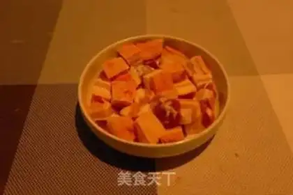 Make Chestnut step 0