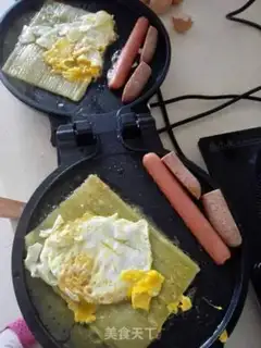 Make Roasted noodles step 3