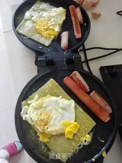 Make Roasted noodles step 4