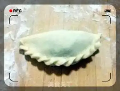 Make An egg box step 14