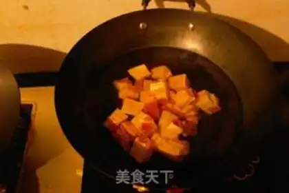 Make Chestnut step 2