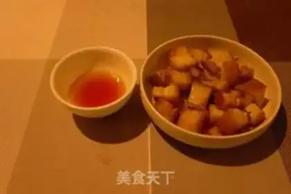 Make Chestnut step 3