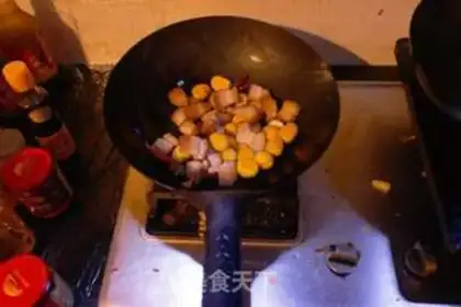 Make Chestnut step 4