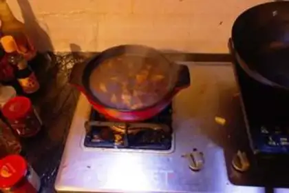 Make Chestnut step 5