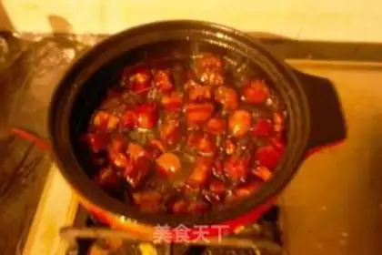 Make Chestnut step 6
