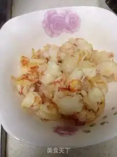 Make Miyagi shrimp step 5