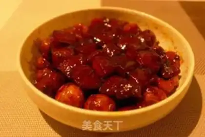 Make Chestnut step 7