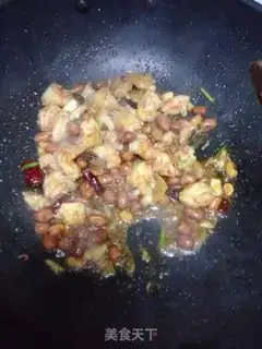Make Miyagi shrimp step 9