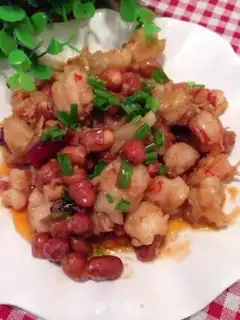 Make Miyagi shrimp step 11