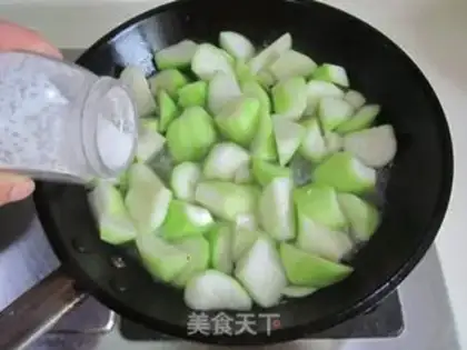 Make Pepper cutters and guacamole step 4