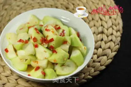 Make Pepper cutters and guacamole step 6
