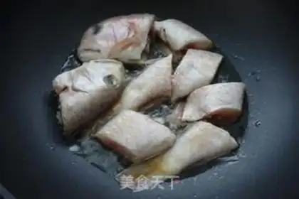 Make Garlic horsehead step 6