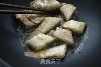 Make Garlic horsehead step 7
