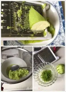 Make Pie step 1