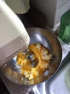 Make Pie step 2