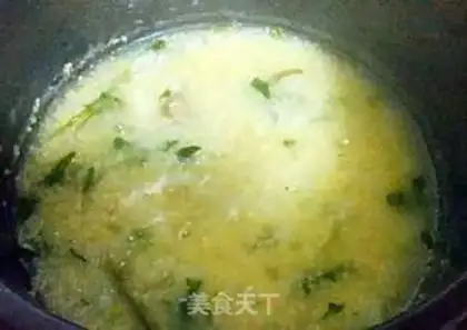 Make Plum porridge step 9