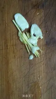 Make Noodles step 1
