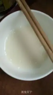 Make Noodles step 2