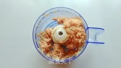 Make Fresh meat step 5