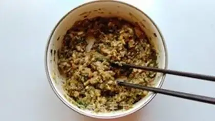 Make Fresh meat step 7