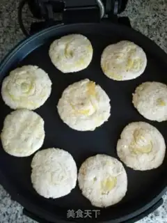 Make Scrambled pretzels step 3