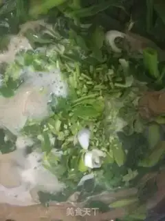 Make Plum soup step 5