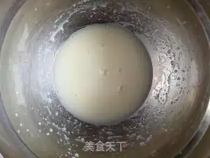 Make Coco Chifeng step 2
