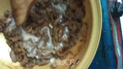 Make Noodles step 6
