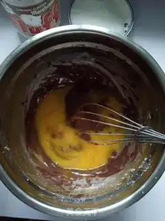 Make Coco Chifeng step 4