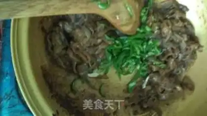 Make Noodles step 7