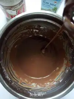 Make Coco Chifeng step 5