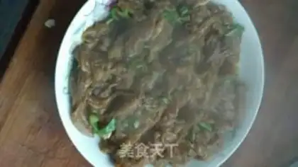 Make Noodles step 8