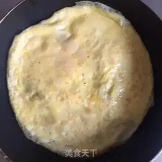 Make Fired river powder step 1