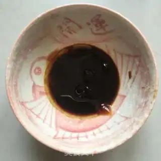 Make Fired river powder step 3