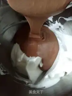 Make Coco Chifeng step 8