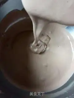 Make Coco Chifeng step 9