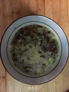 Make Fried eggs step 2