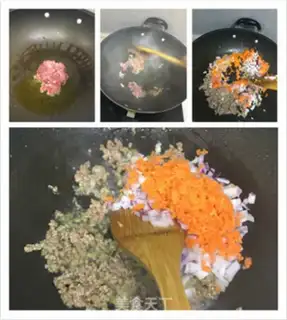 Make Spaghetti step 2
