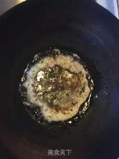 Make Fried eggs step 3