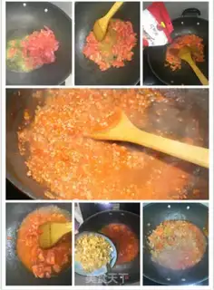 Make Spaghetti step 3