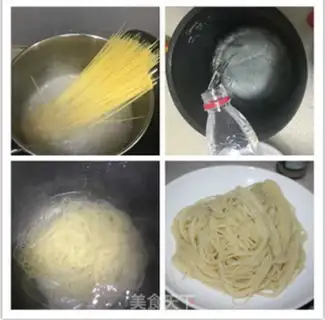 Make Spaghetti step 4