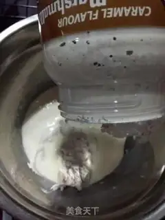 Make Coco Chifeng step 15