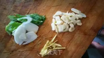 Make Celery powder step 2