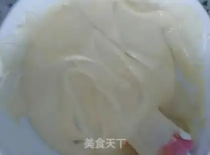 Make Chrysanthemum step 11