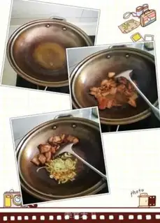 Make Celery powder step 4