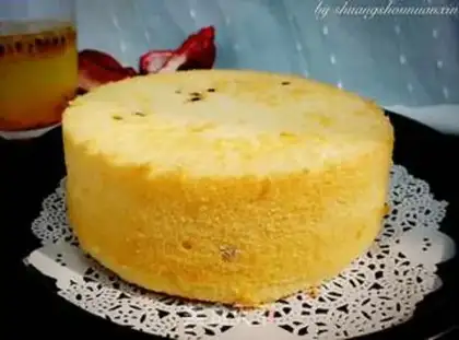 Make Chrysanthemum step 14