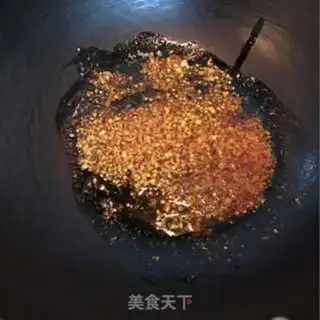 Make Secret sauce and roast chicken wings step 2