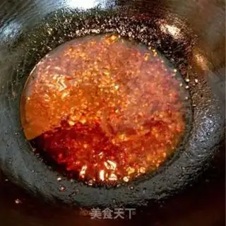 Make Secret sauce and roast chicken wings step 4